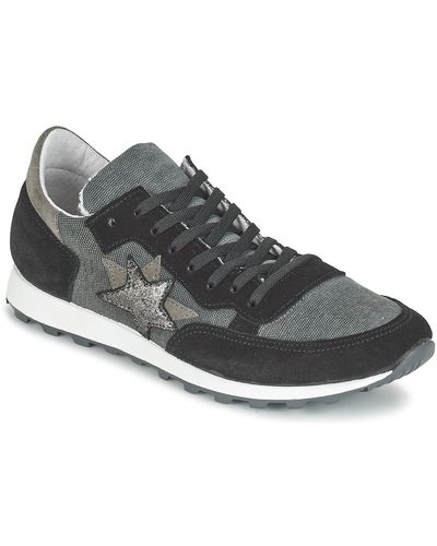 Yurban Fillio Shoes (trainers) - Grey