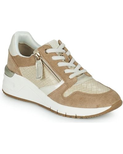 Tamaris Shoes (trainers) - Brown