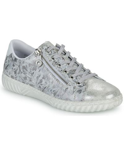 Rieker Shoes (trainers) - Grey