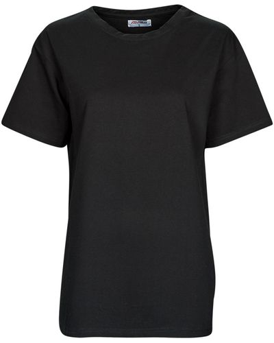 Yurban Okime T Shirt - Black