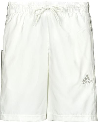 adidas Shorts M 3s Chelsea - White