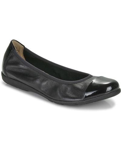 Caprice Shoes (pumps / Ballerinas) 22152 - Black