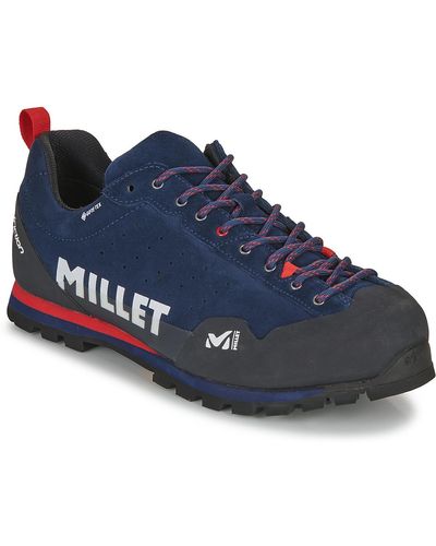 Millet Walking Boots Friction Gtx U - Blue