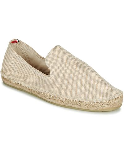 1789 Cala Slipon Coton Slip-ons (shoes) - Natural