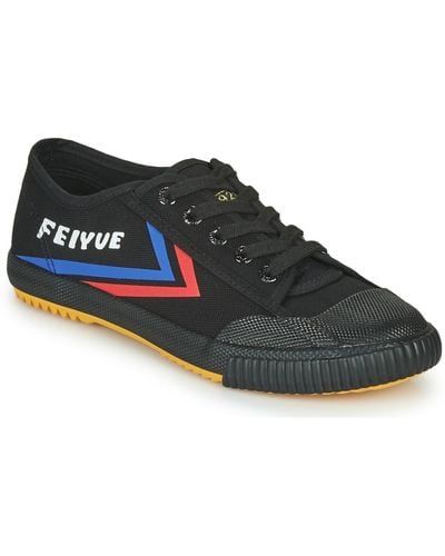 Feiyue Fe Lo 1920 Shoes (trainers) - Blue