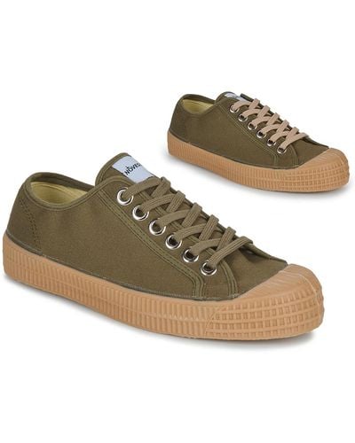 Novesta Shoes (trainers) Star Master - Brown