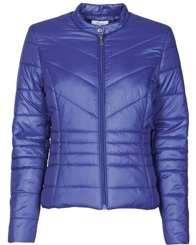 Betty London Osis Jacket - Blue