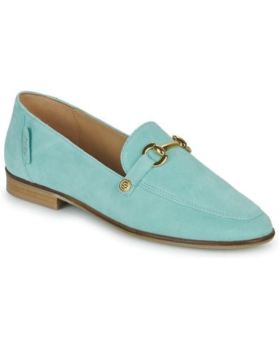 Betty London Loafers / Casual Shoes Miela - Blue
