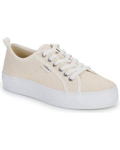 S.oliver Shoes (trainers) - White