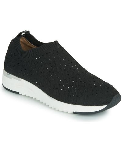 Caprice 24700 Shoes (trainers) - Black