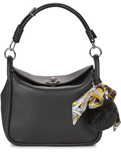 Nanucci Handbags 3656 - Black