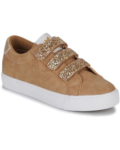 Kaporal Shoes (trainers) Tippy - Brown