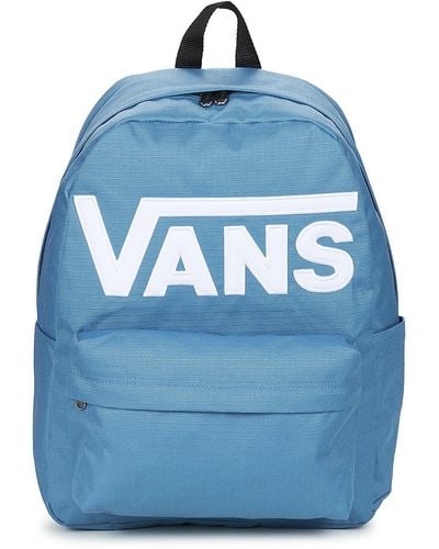 Vans Backpack Old Skooltm Drop V Backpack 22l - Blue