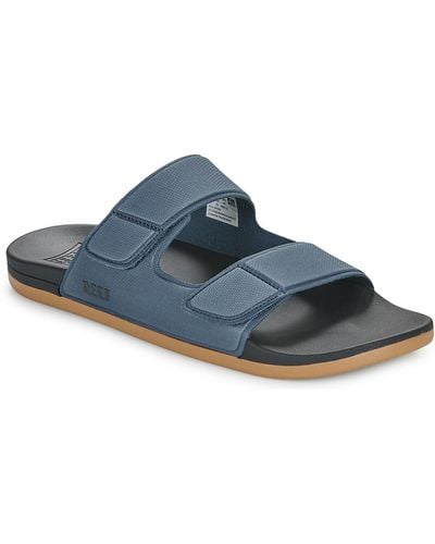 Reef Mules / Casual Shoes Cushion Tradewind - Blue