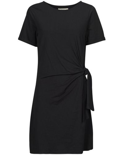 Deeluxe Dress Knoty - Black