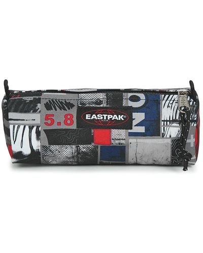 Eastpak Benchmark Cosmetic Bag - Grey