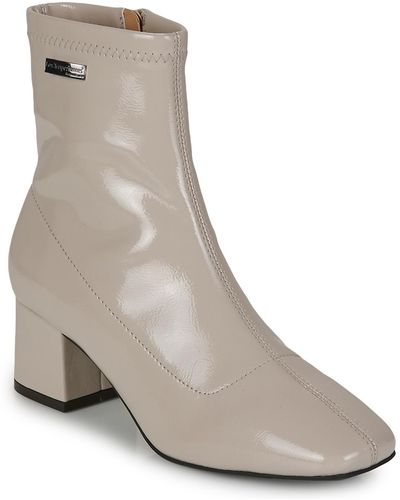 Les Tropéziennes Par M Belarbi Ankle boots for Women | Online Sale up to  20% off | Lyst UK
