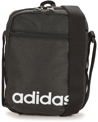 adidas Pouch Linear Org - Black