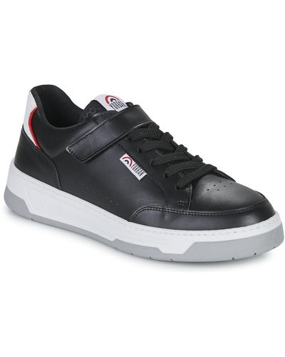 Yurban Shoes (trainers) Boston - Black
