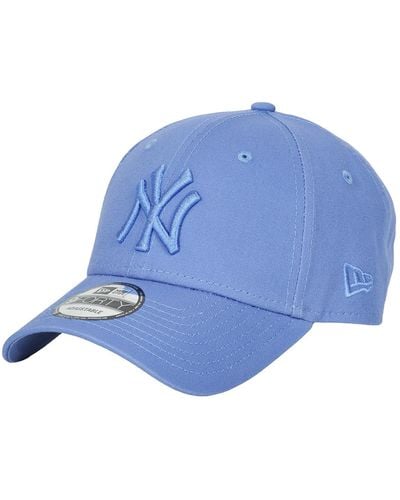 KTZ Cap New York Yankees Cpbcpb - Blue