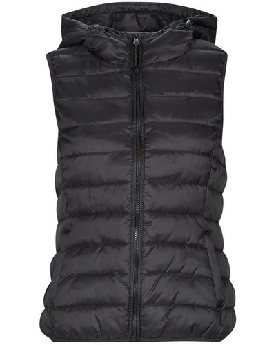 | to for 69% | up Online off and Sale gilets Waistcoats UK Women Lyst ONLY