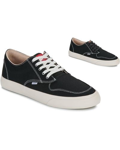 Element Shoes (trainers) Topaz C3 - Black