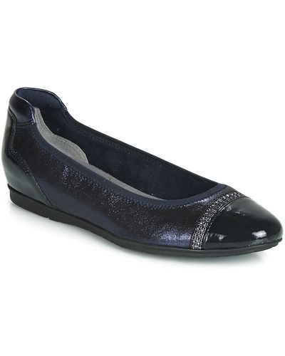 Tamaris Shoes (pumps / Ballerinas) Joya - Blue