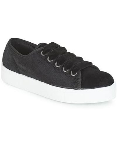 André Shoes (trainers) Tammy - Black