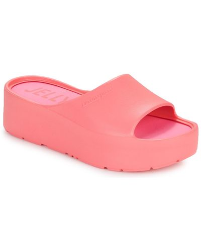 Lemon Jelly Mules / Casual Shoes Sunny - Pink