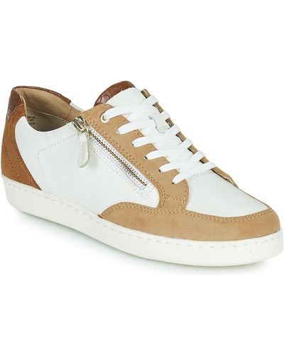 Tamaris Nadia Shoes (trainers) - White