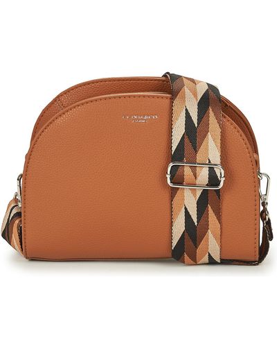 Nanucci Shoulder Bag 3688 - Brown