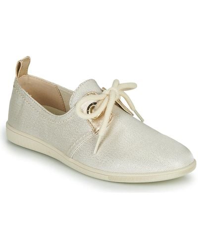 Armistice Shoes (trainers) Stone One - White
