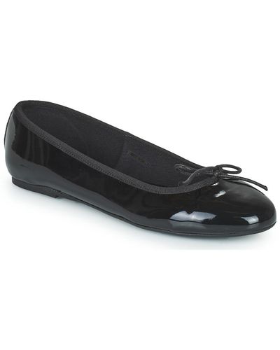 Jb Martin Shoes (pumps / Ballerinas) Romy - Black