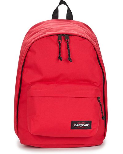 Eastpak Backpack Out Of Office - Red