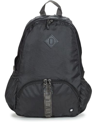 Element Backpack Overlord - Black
