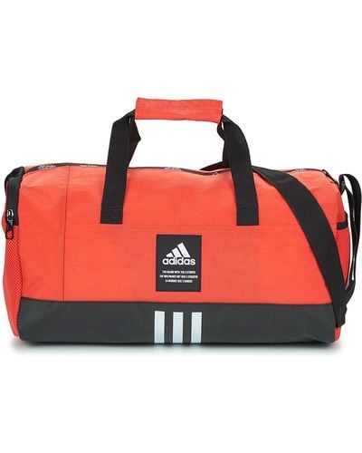 adidas Sports Bag 4athlts Duf S - Red