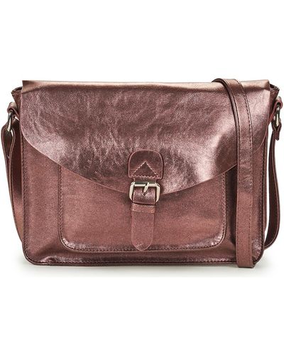 Nanucci Shoulder Bag 2301 - Pink