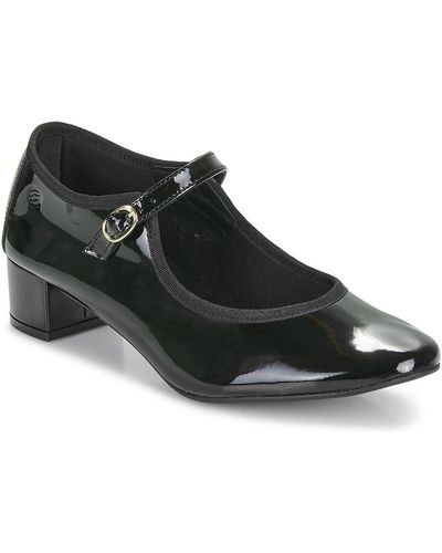 Betty London Shoes (pumps / Ballerinas) Flaviana - Black