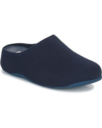 Fitflop Clogs (shoes) Shuv - Blue