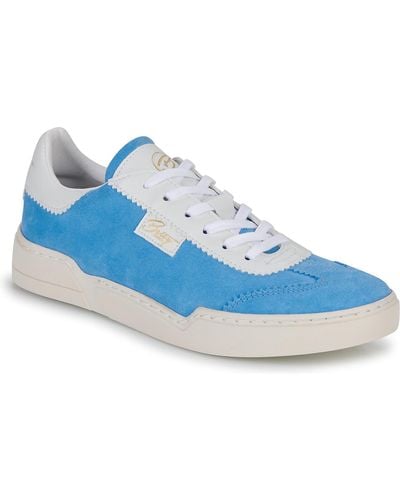 Betty London Madouce Shoes (trainers) - Blue