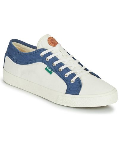 Kickers Arveil Shoes (trainers) - White