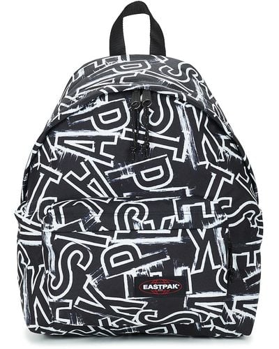 Eastpak Backpack Padded Pak'r 24l - Black