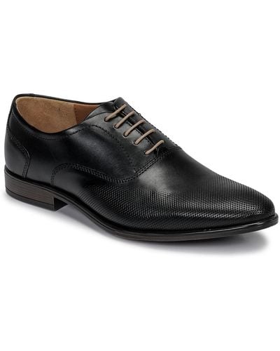 André Perford Smart / Formal Shoes - Black