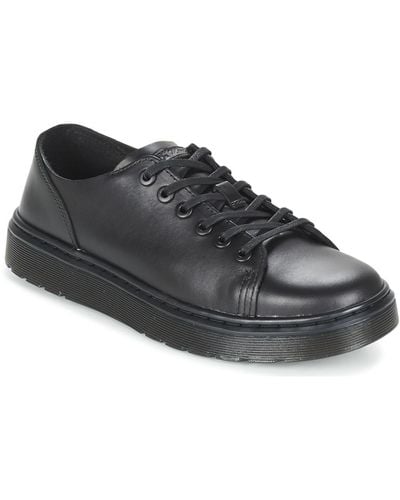 Dr. Martens Dante Shoes (trainers) - Black