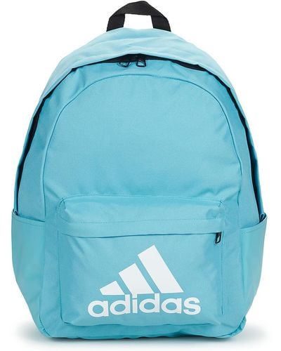 adidas Backpack Clsc Bos Bp - Blue