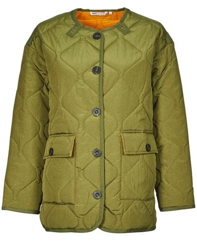ONLY Duffel Coats Onladele - Green