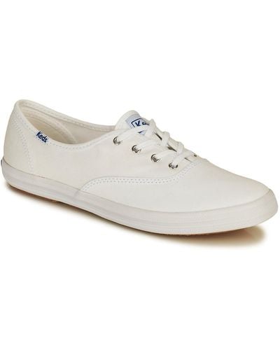 Keds Champion Shoes (trainers) - White