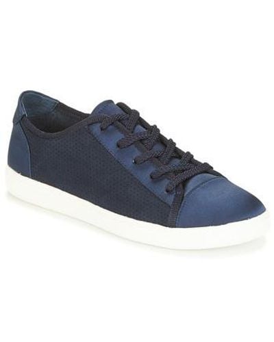 André Shoes (trainers) Digital - Blue