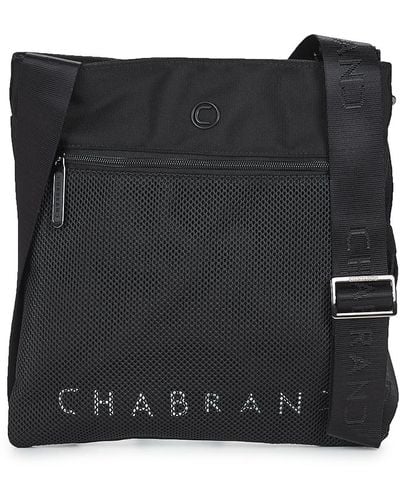 Chabrand Pouch Jules - Black