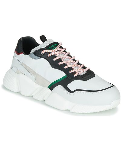 Serafini Oregon Shoes (trainers) - White